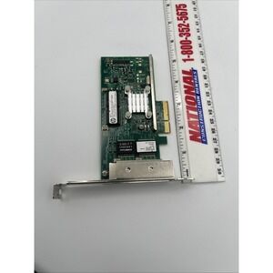 HP 647594-B21 Ethernet 1Gb 4-Port 331T Adapter Card 649871-001 647592-001